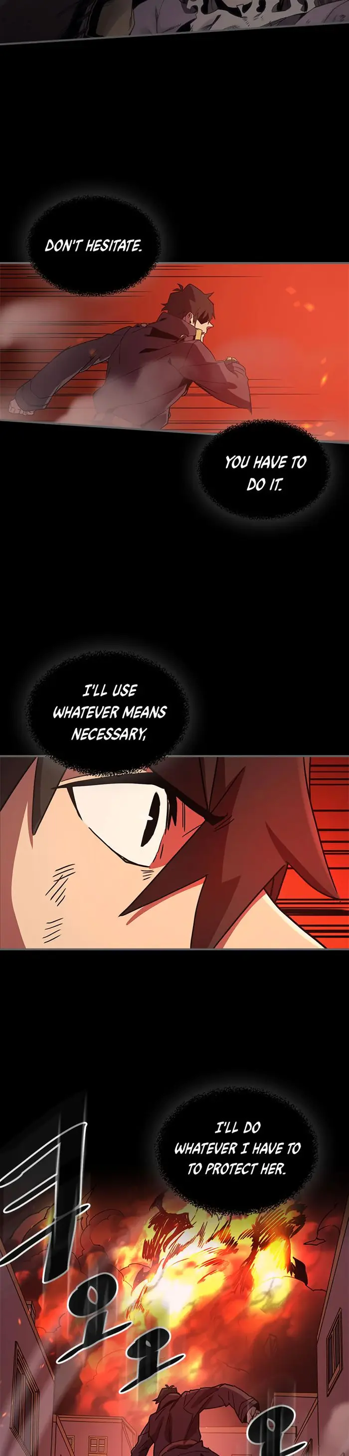 A Returner’s Magic Should Be Special Chapter 95 image 27_optimized